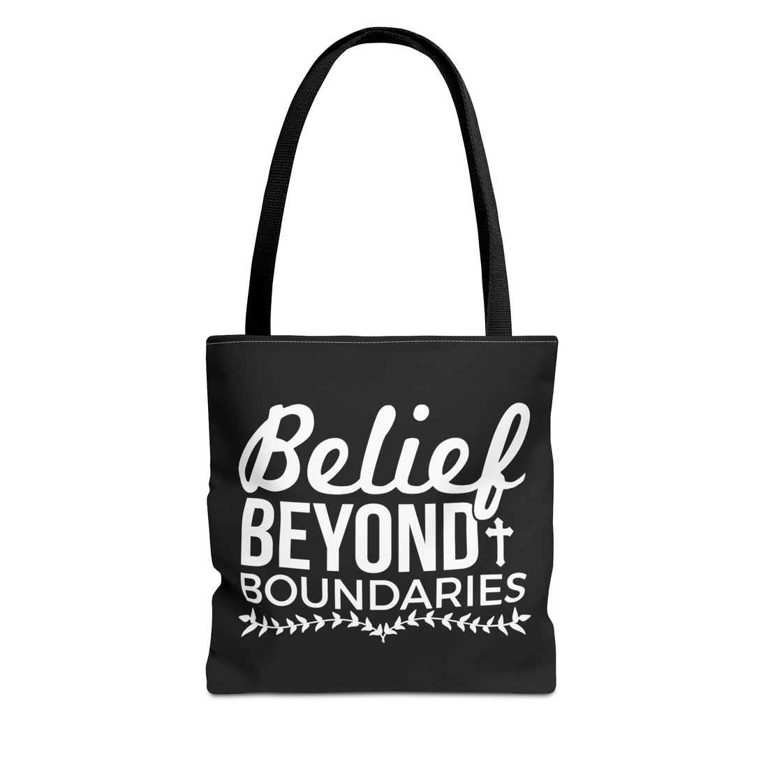 Belief beyond Tote Bag