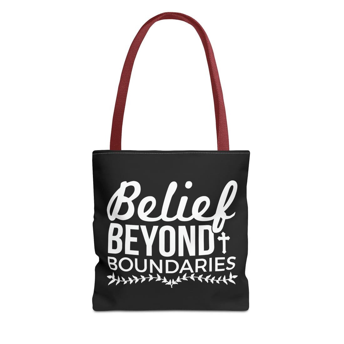 Belief beyond Tote Bag