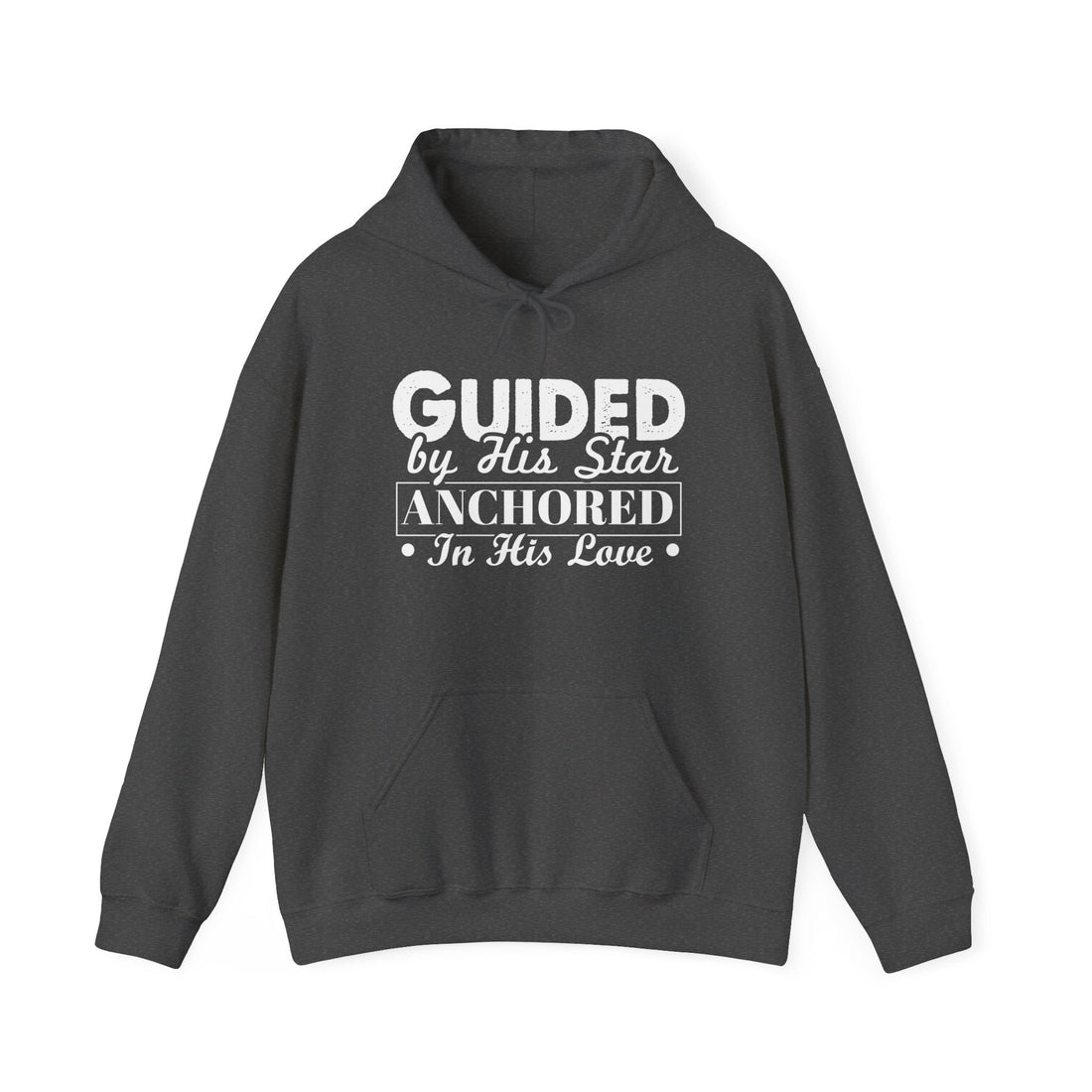 Guided Unisex Heavy Blend™ Hooded Sweatshirt