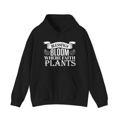 Bloom Unisex Heavy Blend™ Hooded Sweatshirt