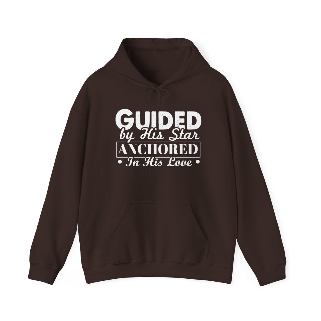 Guided Unisex Heavy Blend™ Hooded Sweatshirt