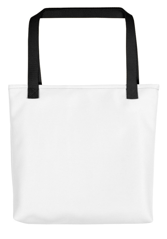 All-Over Print Tote