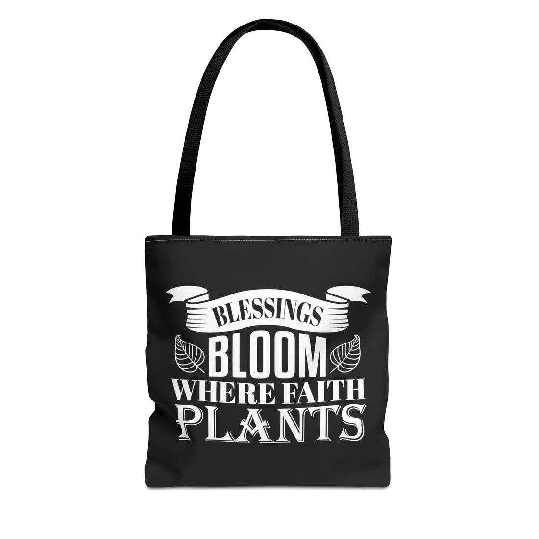 Bloom Tote Bag